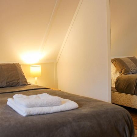 Resort Klein Giethoorn - Vakantiewoning 25 Opperdoes ภายนอก รูปภาพ