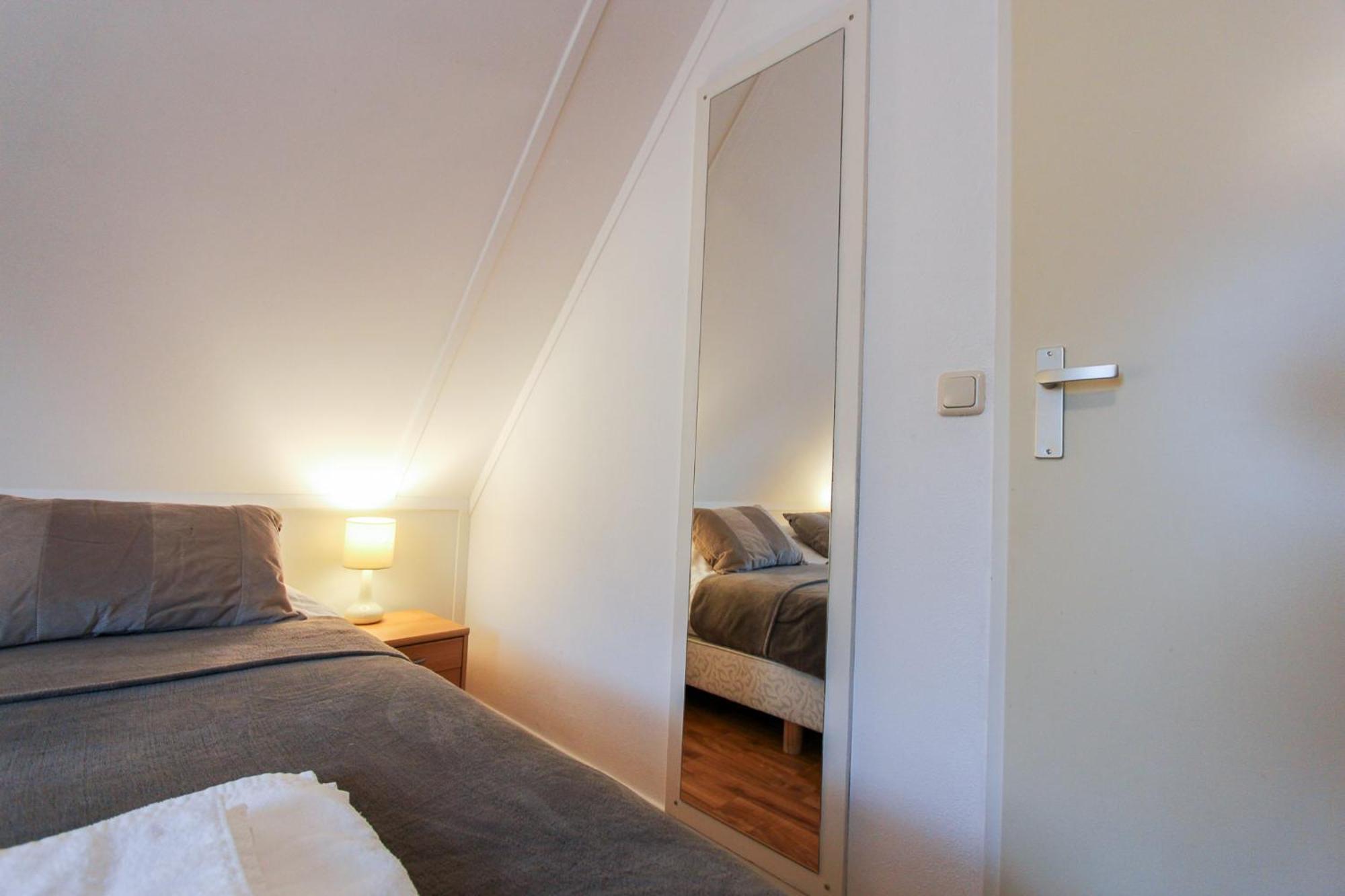 Resort Klein Giethoorn - Vakantiewoning 25 Opperdoes ภายนอก รูปภาพ