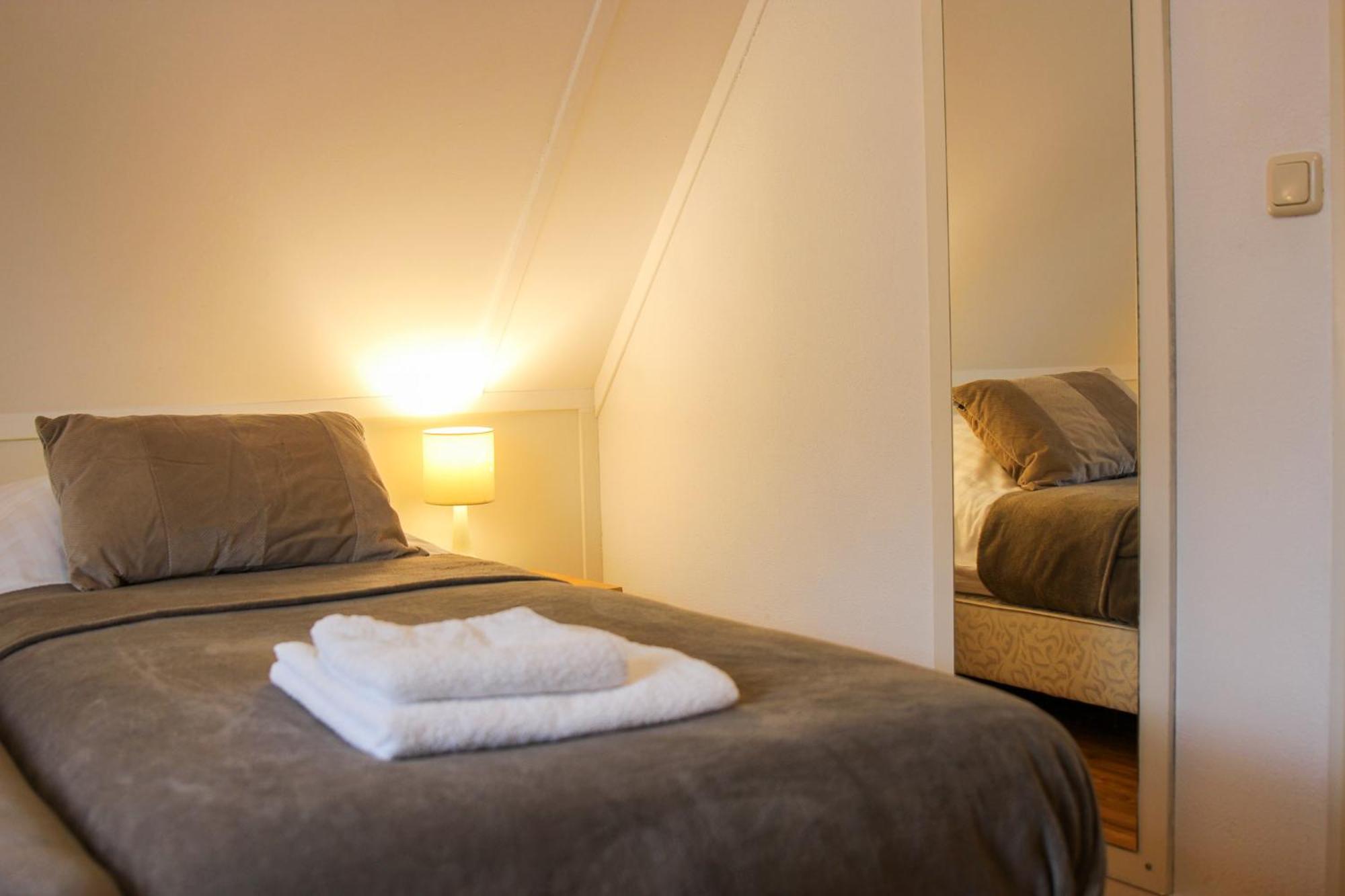 Resort Klein Giethoorn - Vakantiewoning 25 Opperdoes ภายนอก รูปภาพ