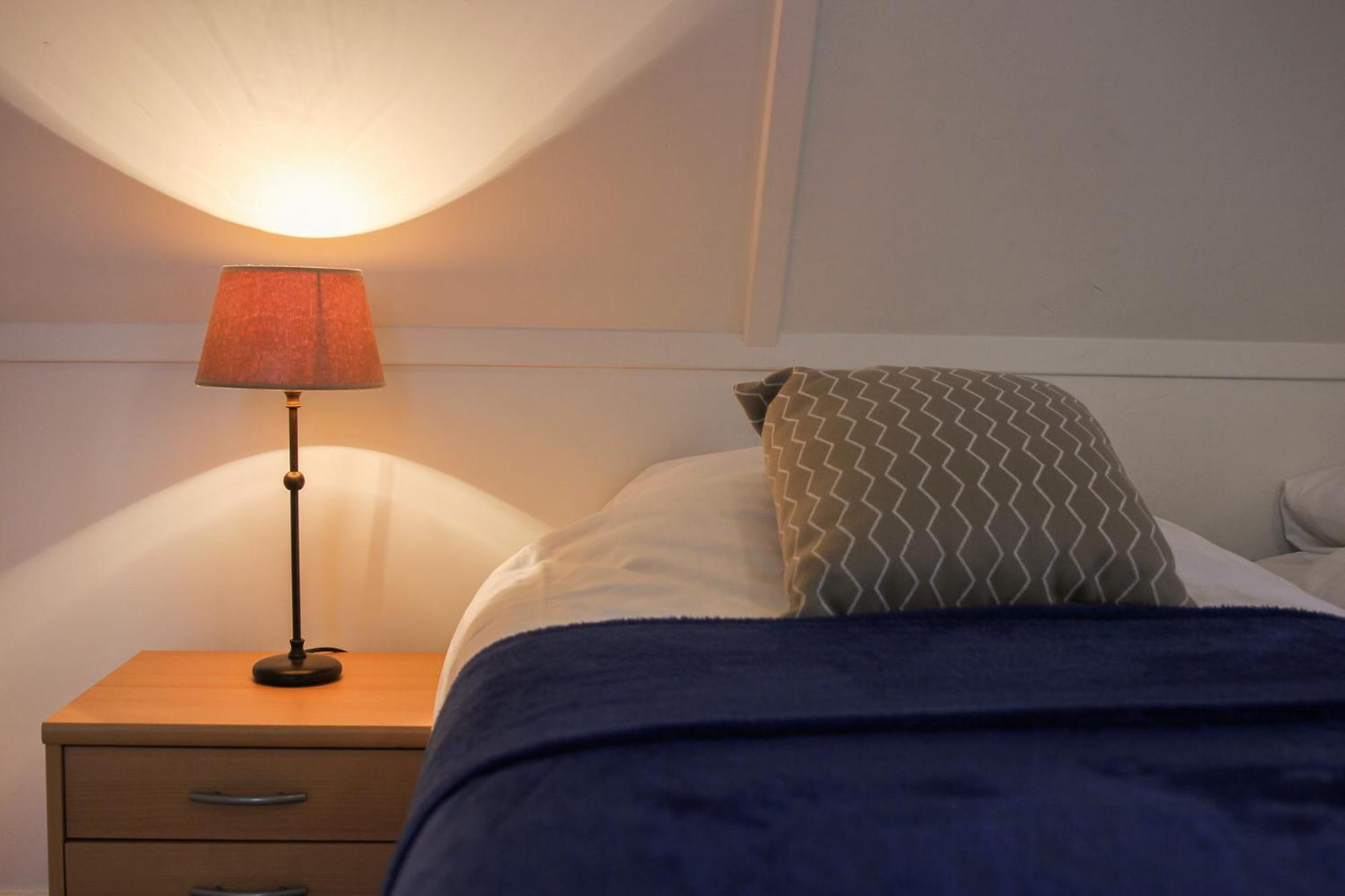 Resort Klein Giethoorn - Vakantiewoning 25 Opperdoes ภายนอก รูปภาพ