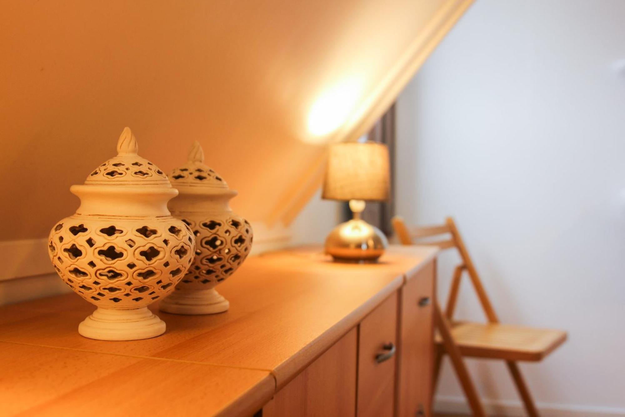 Resort Klein Giethoorn - Vakantiewoning 25 Opperdoes ภายนอก รูปภาพ