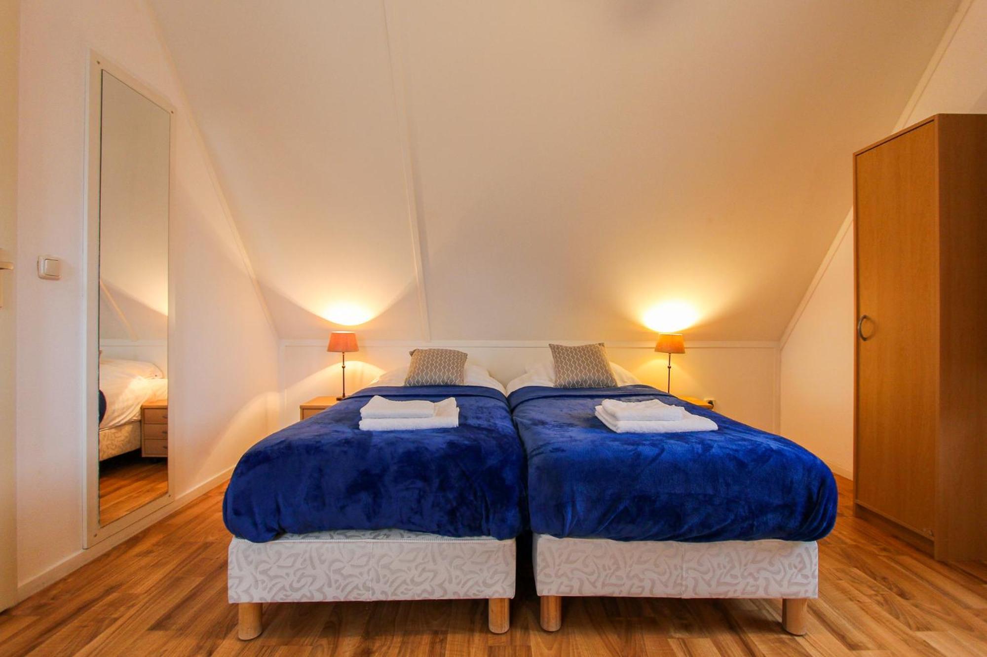 Resort Klein Giethoorn - Vakantiewoning 25 Opperdoes ภายนอก รูปภาพ