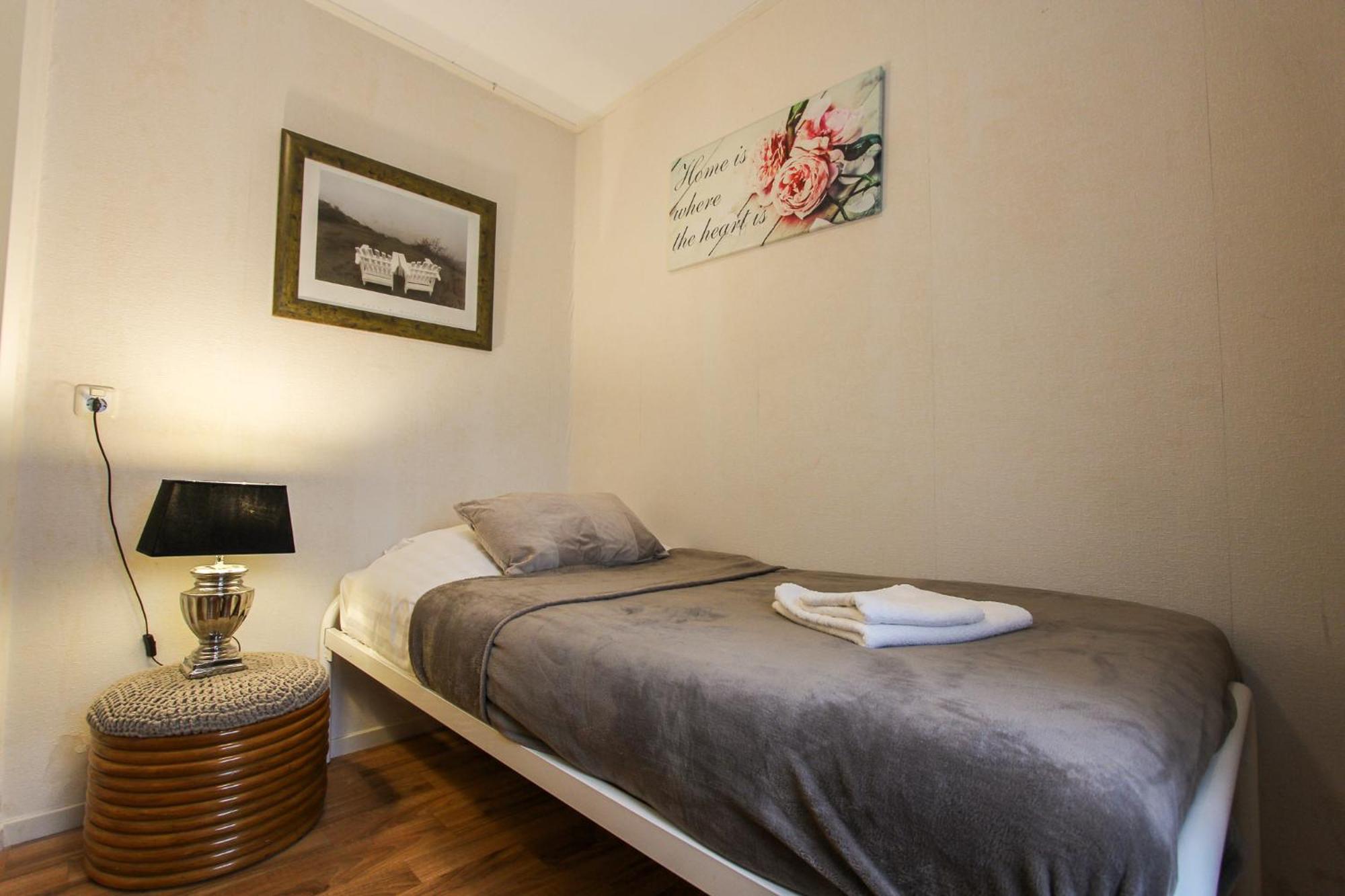 Resort Klein Giethoorn - Vakantiewoning 25 Opperdoes ภายนอก รูปภาพ