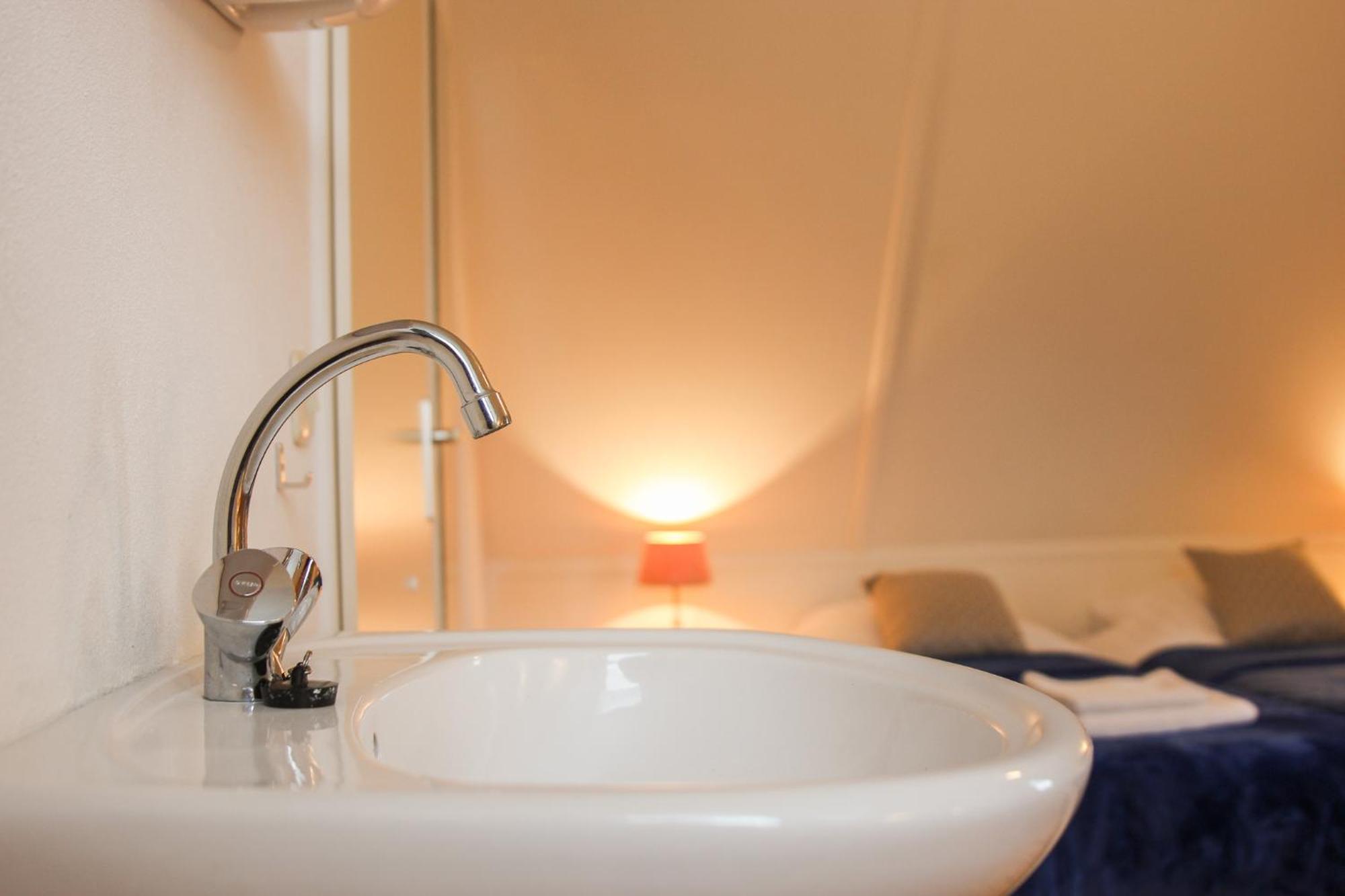 Resort Klein Giethoorn - Vakantiewoning 25 Opperdoes ภายนอก รูปภาพ