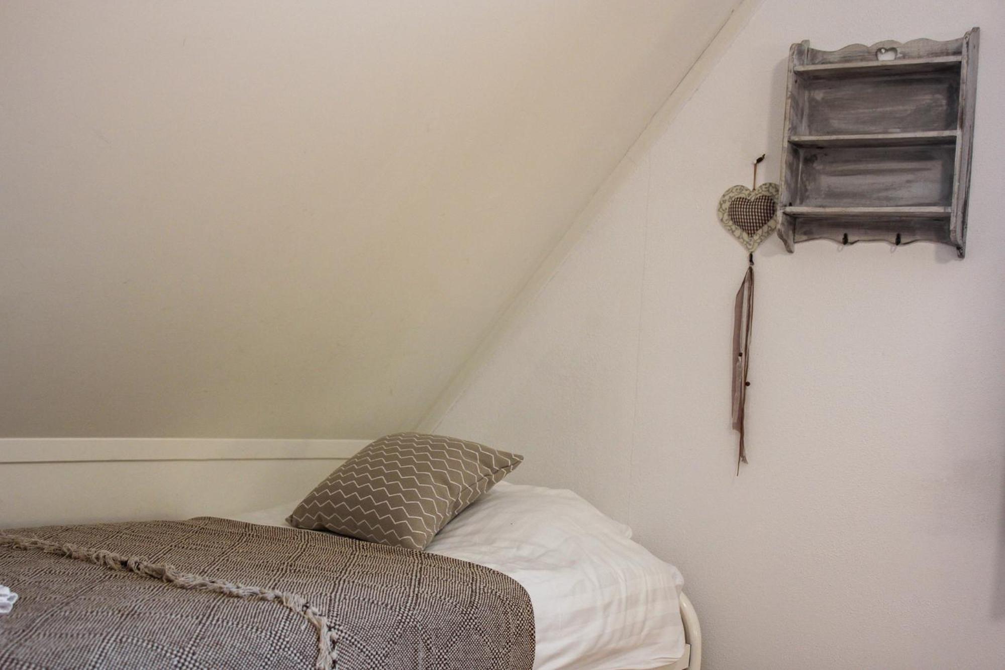 Resort Klein Giethoorn - Vakantiewoning 25 Opperdoes ภายนอก รูปภาพ