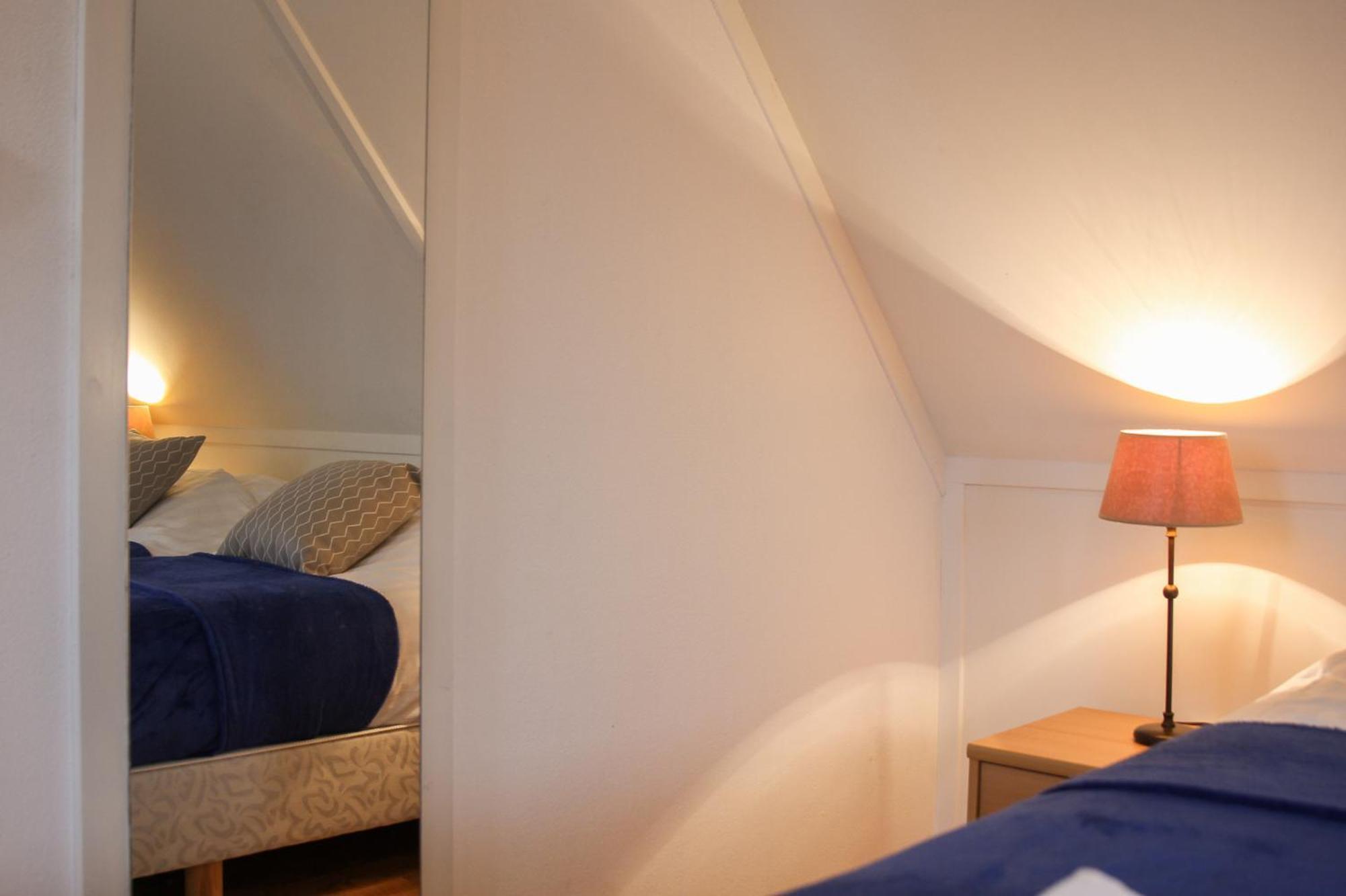 Resort Klein Giethoorn - Vakantiewoning 25 Opperdoes ภายนอก รูปภาพ