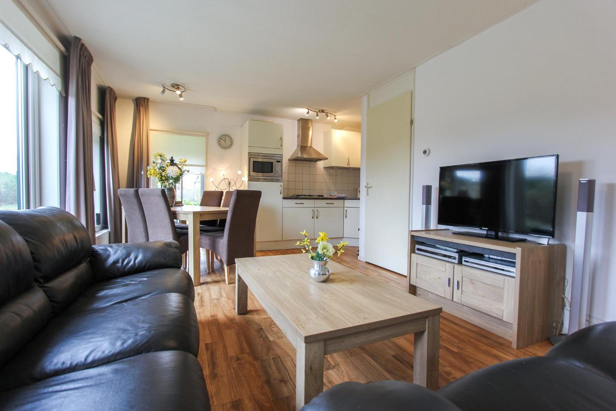 Resort Klein Giethoorn - Vakantiewoning 25 Opperdoes ภายนอก รูปภาพ