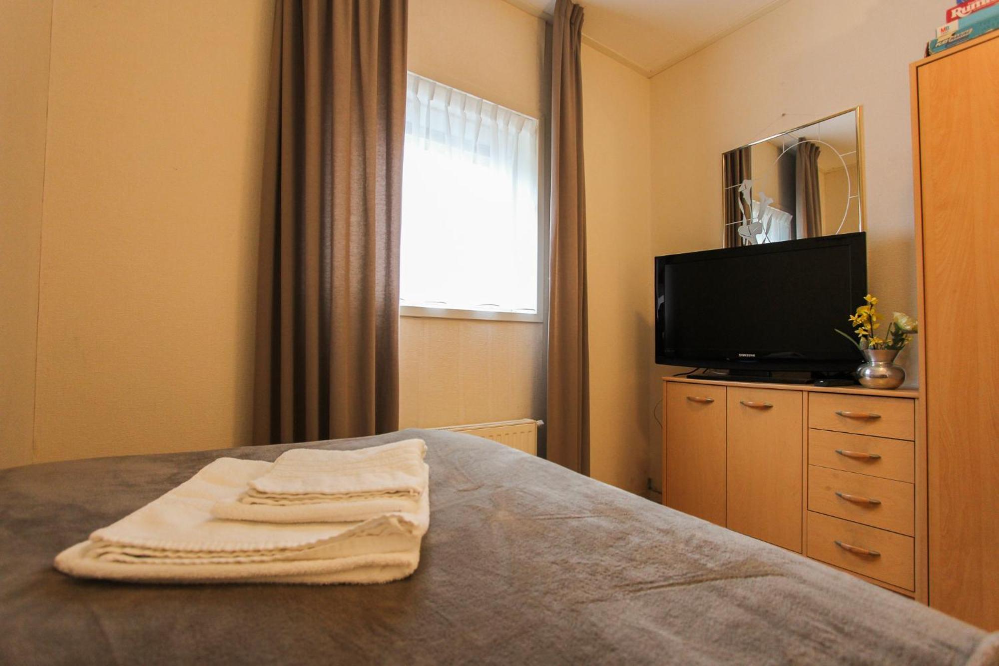 Resort Klein Giethoorn - Vakantiewoning 25 Opperdoes ภายนอก รูปภาพ