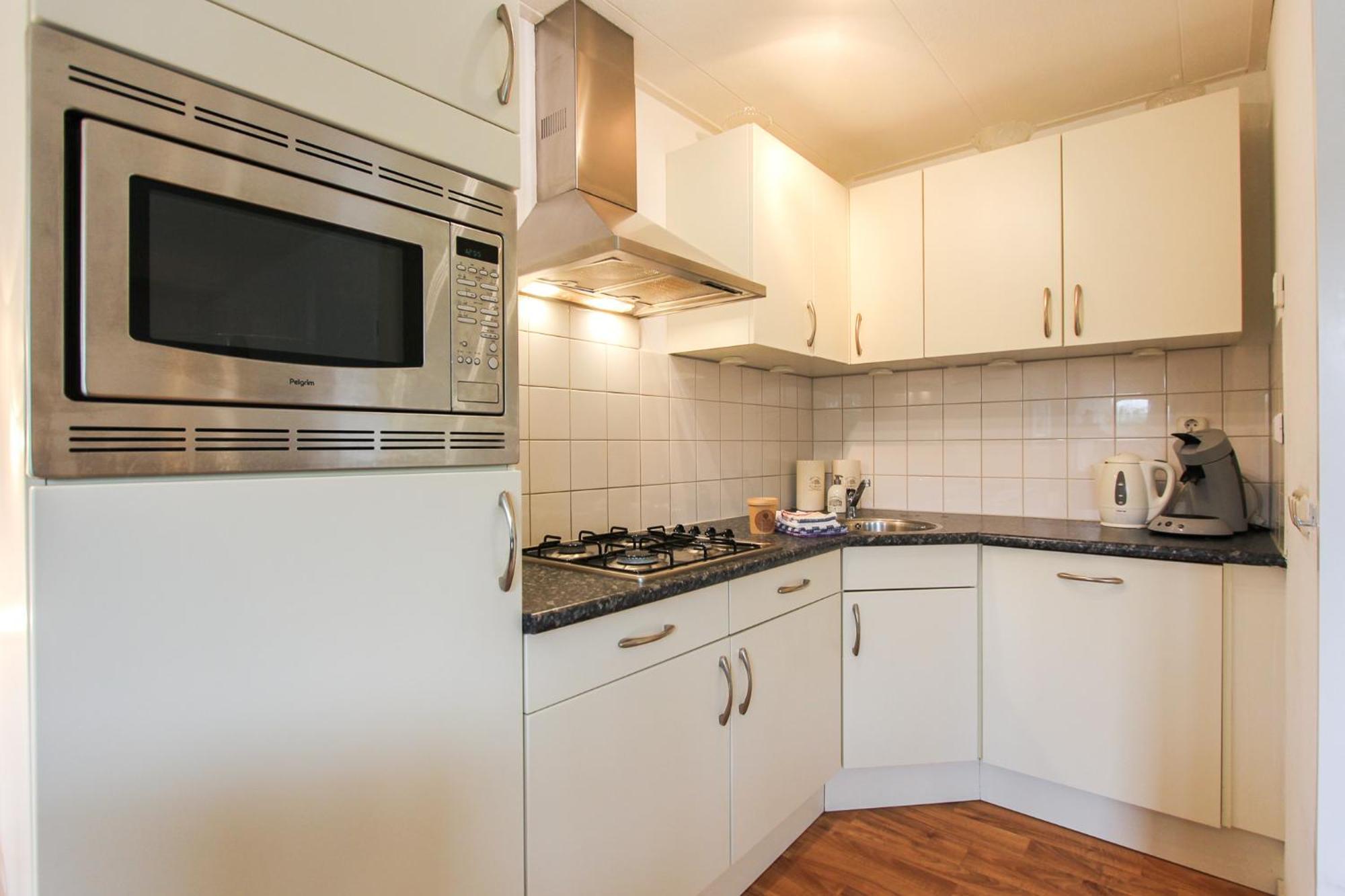 Resort Klein Giethoorn - Vakantiewoning 25 Opperdoes ภายนอก รูปภาพ