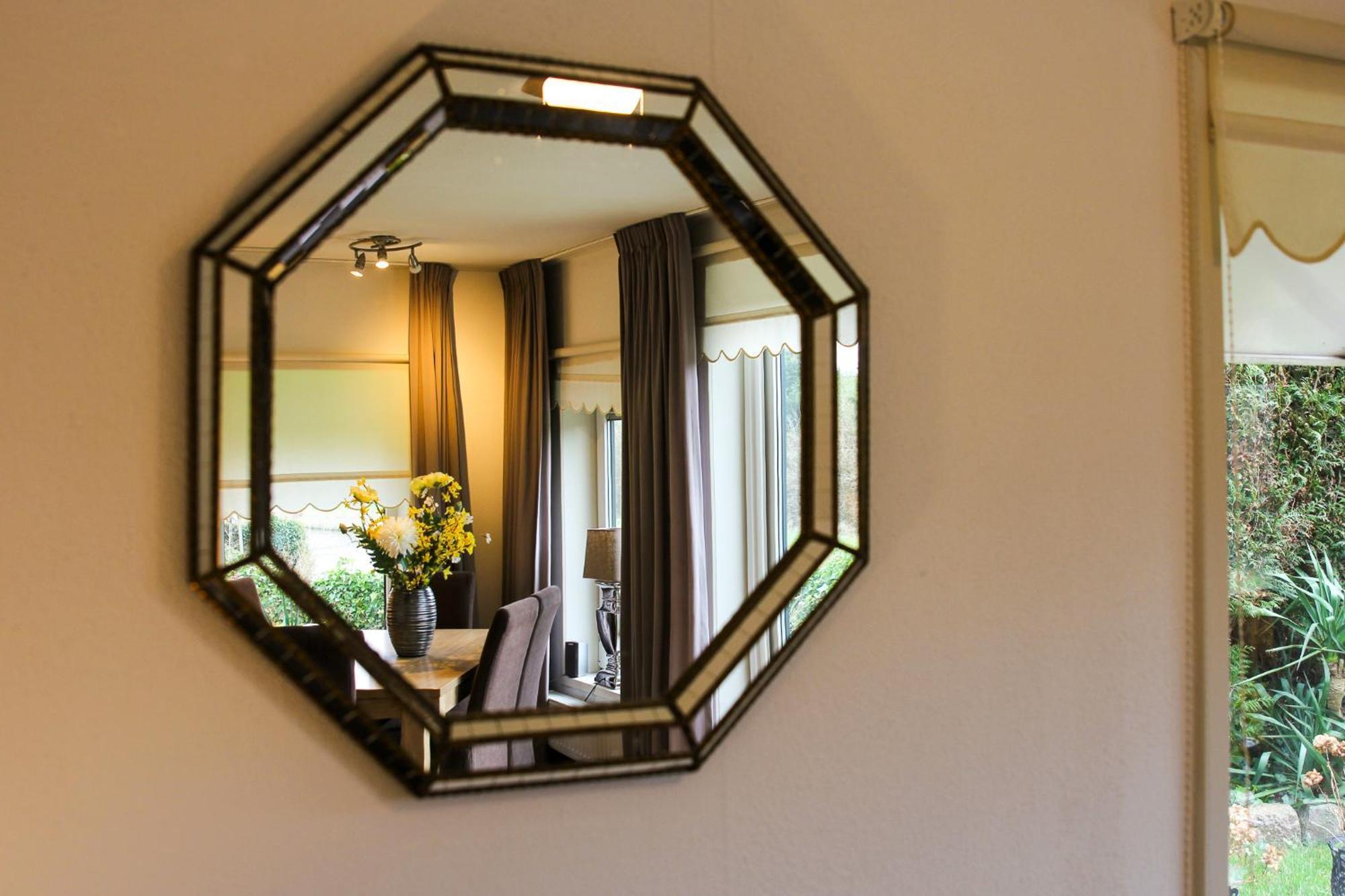 Resort Klein Giethoorn - Vakantiewoning 25 Opperdoes ภายนอก รูปภาพ