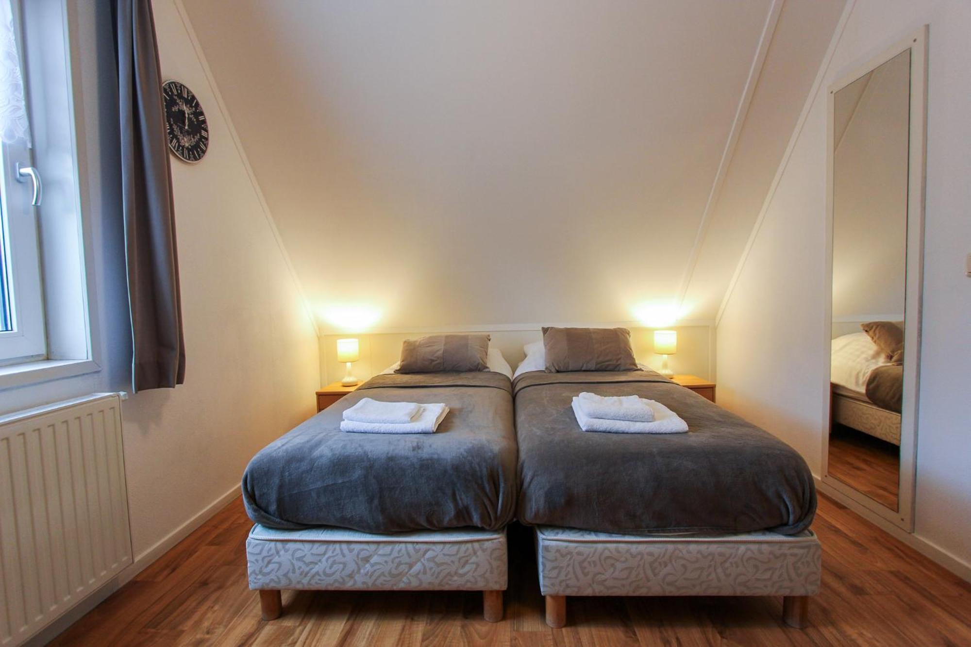 Resort Klein Giethoorn - Vakantiewoning 25 Opperdoes ภายนอก รูปภาพ