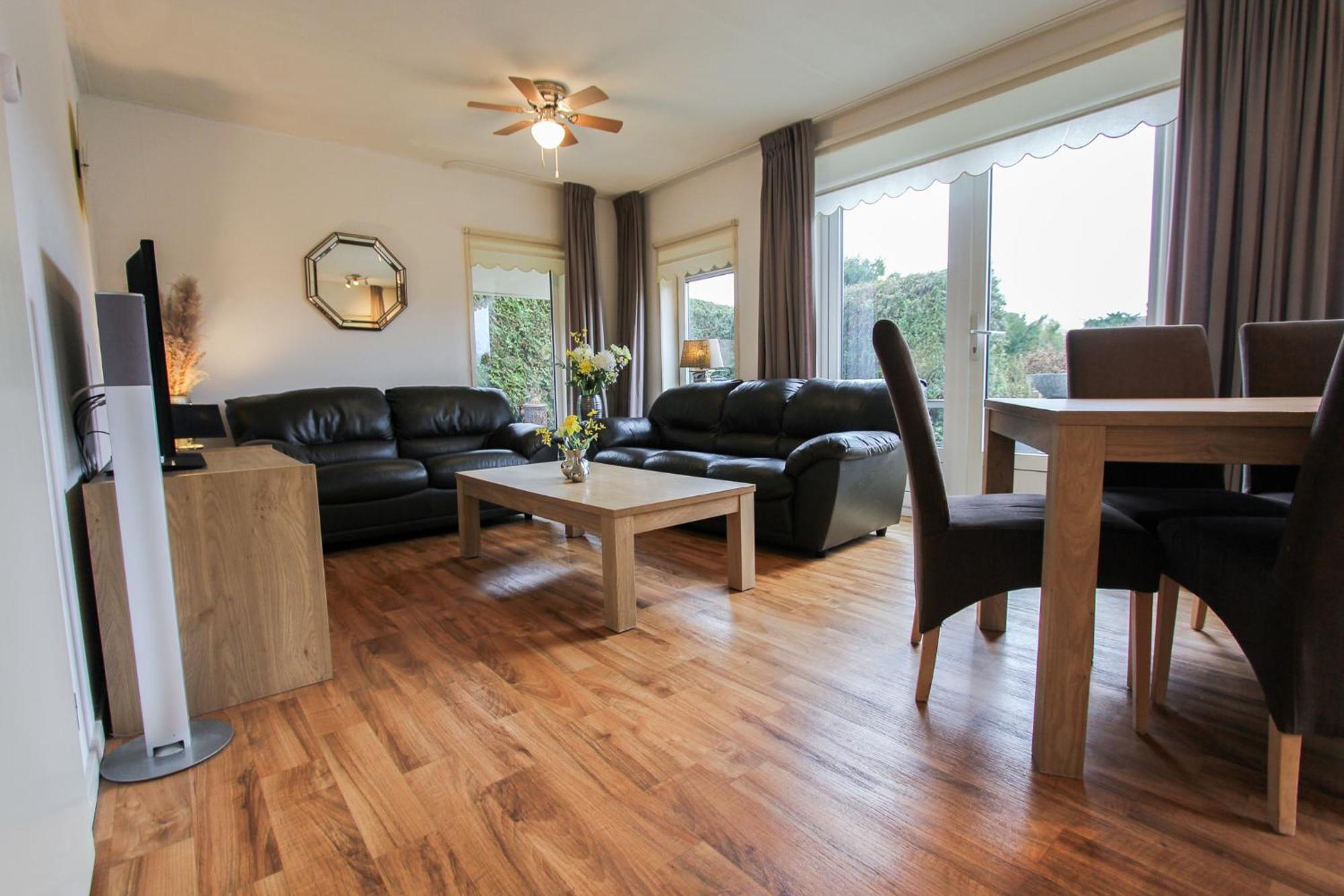 Resort Klein Giethoorn - Vakantiewoning 25 Opperdoes ภายนอก รูปภาพ
