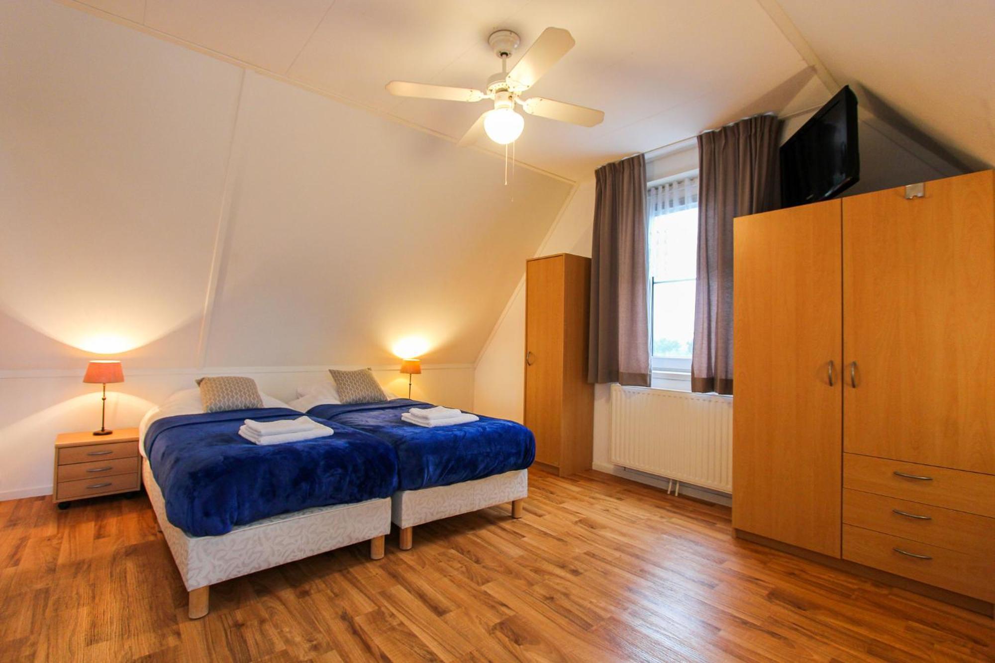 Resort Klein Giethoorn - Vakantiewoning 25 Opperdoes ภายนอก รูปภาพ